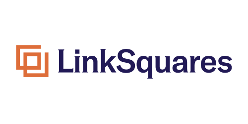 linksquares linksquares Logo
